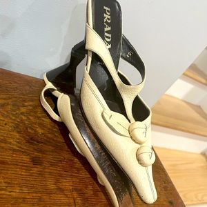Prada size 5